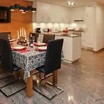 Appartement Turquino C By Interhome Zermatt