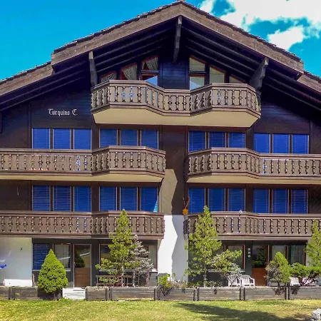 Διαμέρισμα Turquino C By Interhome