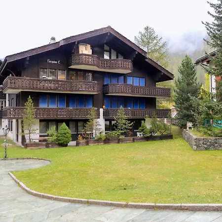 Turquino C By Interhome Lejlighed