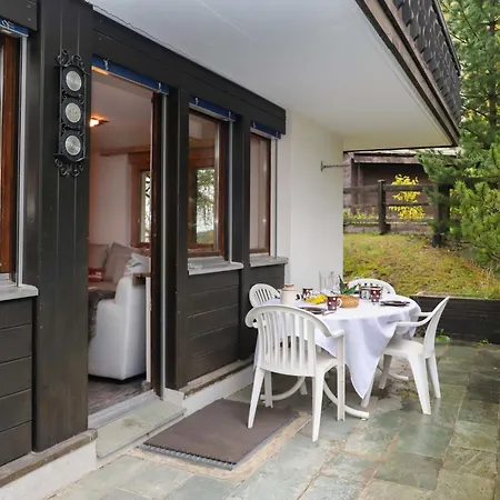 Turquino C By Interhome Zermatt