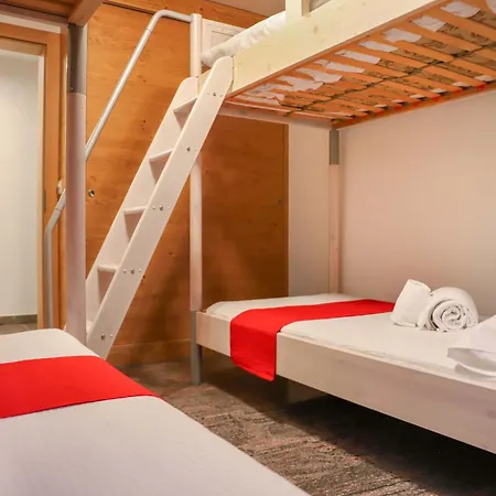 Turquino C By Interhome * Ζερμάτ