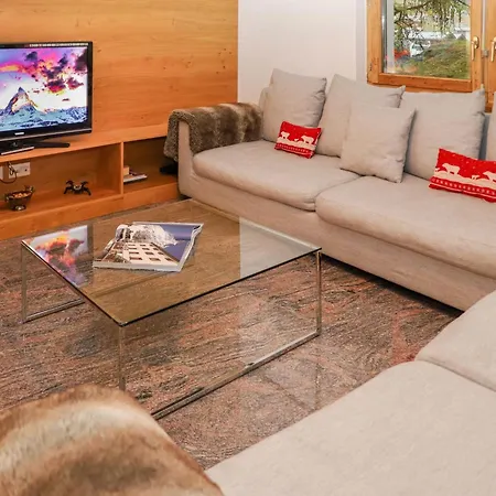 Lejlighed Turquino C By Interhome