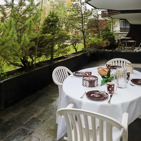 Turquino C By Interhome Διαμέρισμα Ζερμάτ