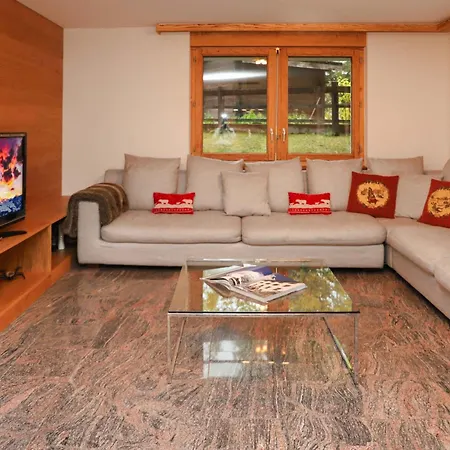 Turquino C By Interhome Apartment