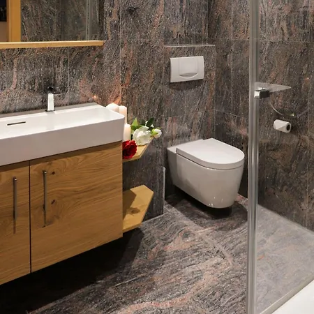 Διαμέρισμα Turquino C By Interhome