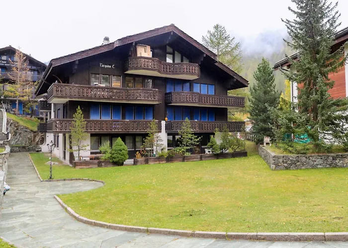 Turquino C By Interhome Appartement