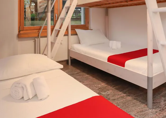 Turquino C By Interhome