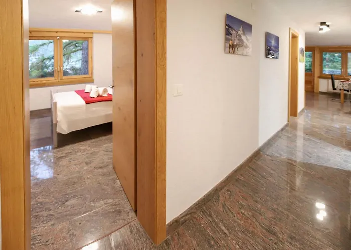 Turquino C By Interhome *