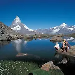 Turquino C By Interhome Zermatt