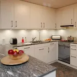 Appartement Turquino C By Interhome