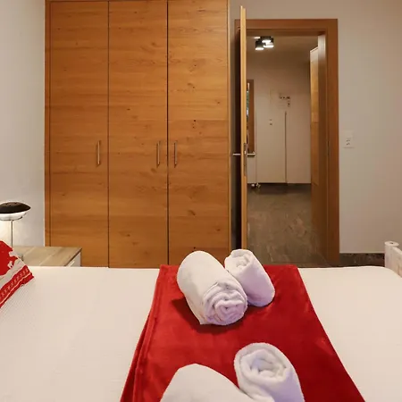 Turquino C By Interhome 아파트 *