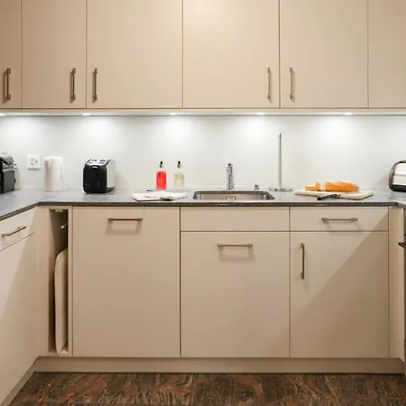 Turquino C By Interhome 아파트 체르마트