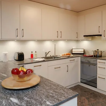 아파트 Turquino C By Interhome