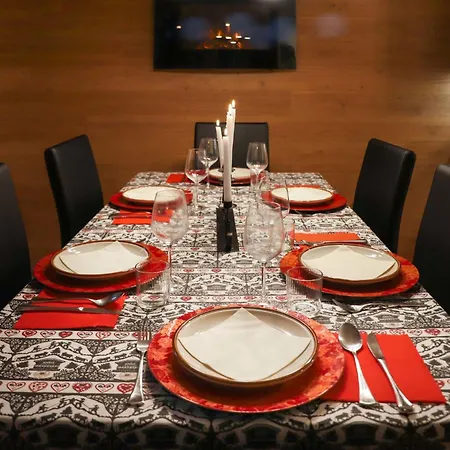 아파트 Turquino C By Interhome *