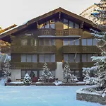 Turquino C By Interhome زيرمات