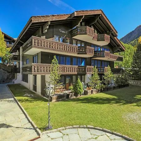 アパート Turquino C By Interhome