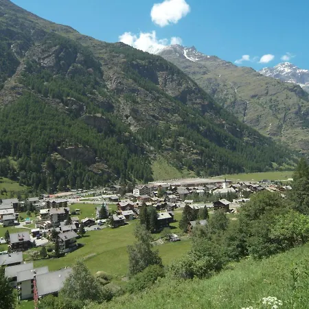 Turquino C By Interhome ツェルマット